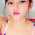 Sexy GF Nude Show on Video Call