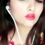 Beautiful Desi Girl Video Call MMS Video
