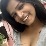 Hot insta influencer mms leak