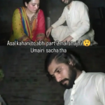 Famous Umairi Leaked Sex Tape Video