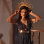 Resmi Nair Greek Goddess Nude Video