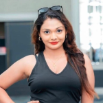 Lankan Model with Ex Boyfriend Leak Video