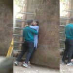 after college girl fuck with BF desi mms