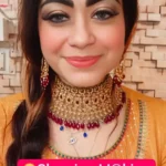 Insta Influencer Motivational Speaker Nude Live Stream on Tango MMS