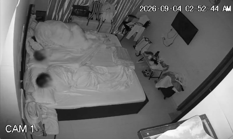 Desi Couple Sex in Hotel Room