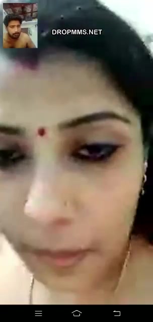 Mallu couples video call mms leak video
