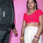 Desi Couple Fucked on new style
