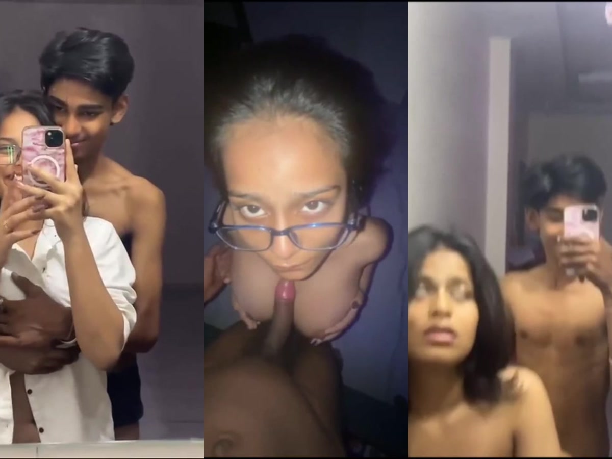 Tamil Couple Private