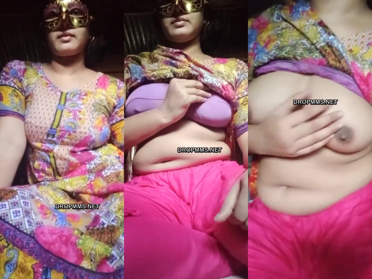 Desi Bhabhi Swapna Nude Show Video